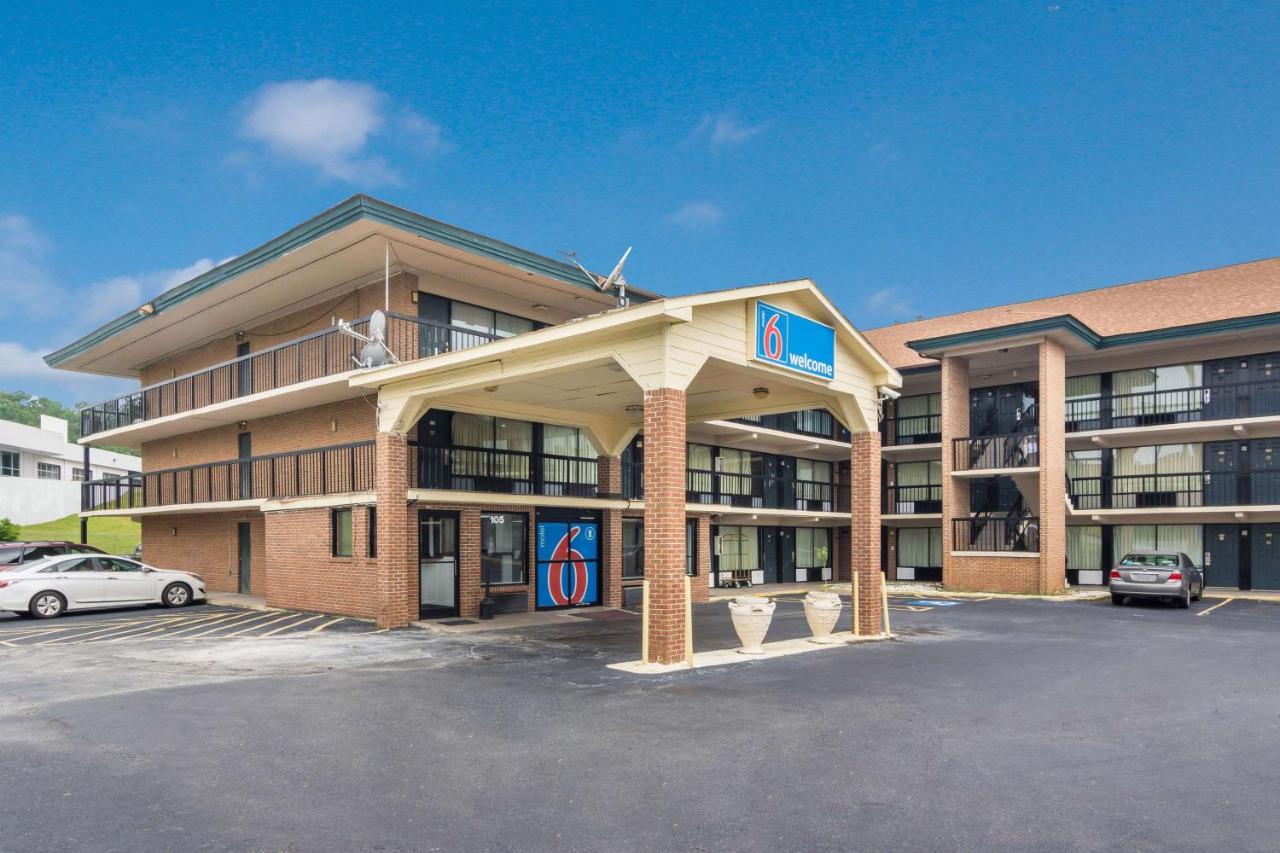 Motel 6-Macon, Ga Exterior photo