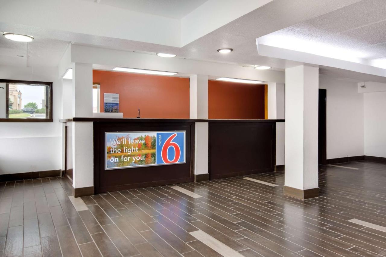 Motel 6-Macon, Ga Exterior photo